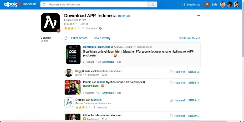 Tampilan antarmuka yang menarik dan mudah dipahami.