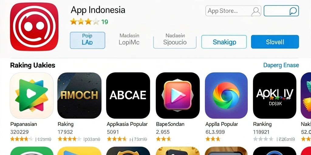 Tampilan antarmuka aplikasi GUATOGEL yang modern.
