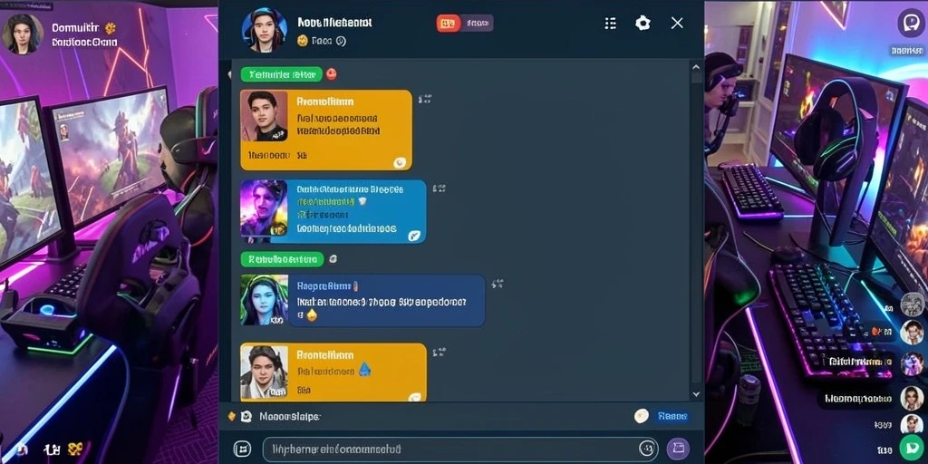 Tampilan antarmuka yang intuitif dan mudah dipahami.