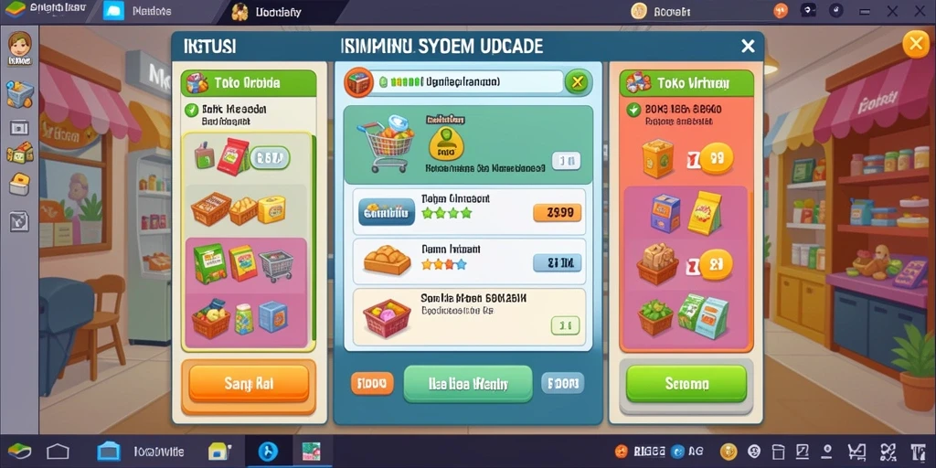 Menampilkan mesin slot terbaru dan tema menarik.