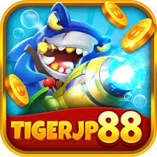 tigerjp88 APK Resmi — ikon aplikasi