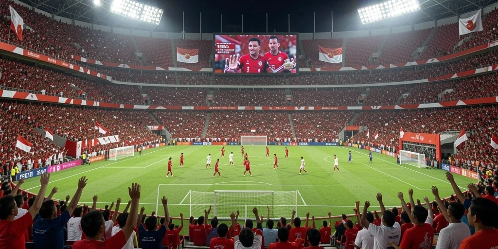 Tampilan antarmuka yang menarik dan ramah pengguna.